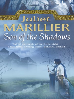 Son of the Shadows - ebook